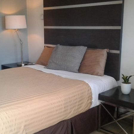 The Reno 8 Motel ภายนอก รูปภาพ