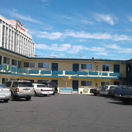 The Reno 8 Motel ภายนอก รูปภาพ