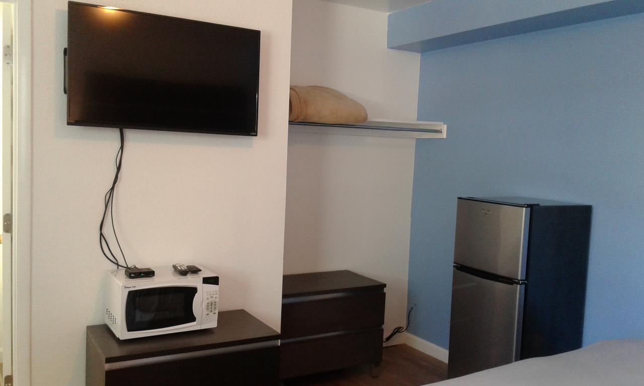 The Reno 8 Motel ภายนอก รูปภาพ