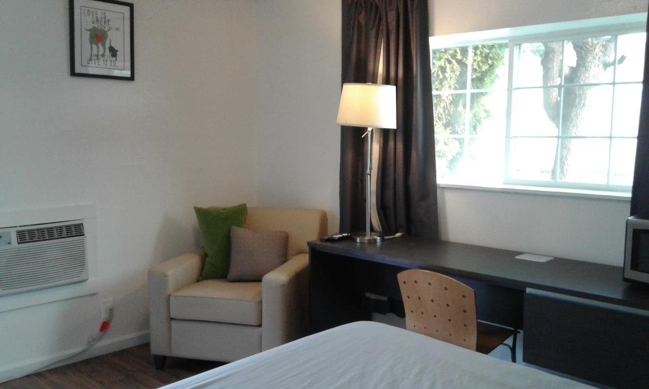 The Reno 8 Motel ภายนอก รูปภาพ