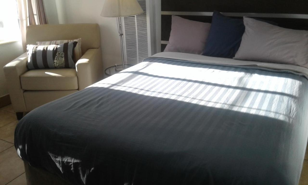 The Reno 8 Motel ภายนอก รูปภาพ