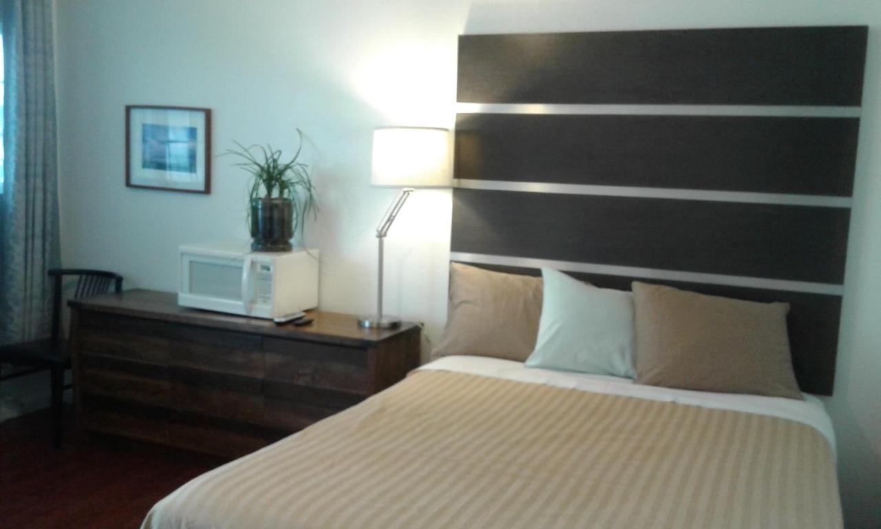The Reno 8 Motel ภายนอก รูปภาพ