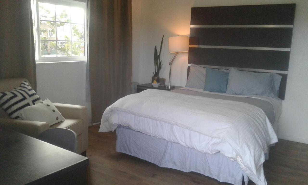 The Reno 8 Motel ภายนอก รูปภาพ